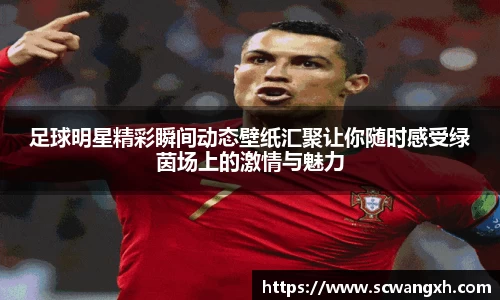 足球明星精彩瞬间动态壁纸汇聚让你随时感受绿茵场上的激情与魅力