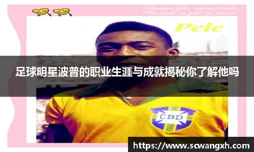 足球明星波普的职业生涯与成就揭秘你了解他吗